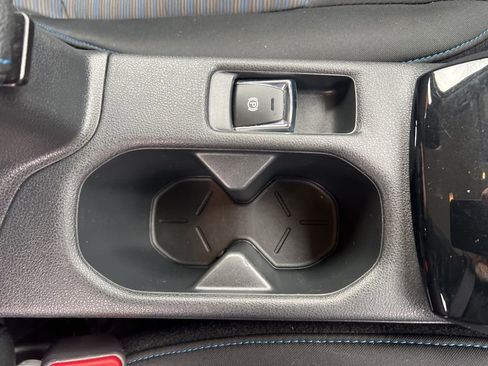 Certified 2023 Nissan Leaf SV Plus w/ Protection Package image 24