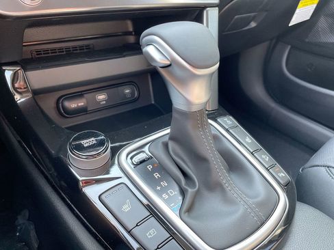 New 2026 Kia Seltos EX image 46