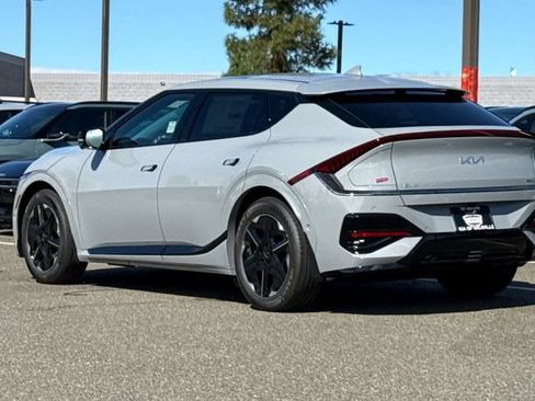 New 2026 Kia EV6 GT-Line RWD image 7