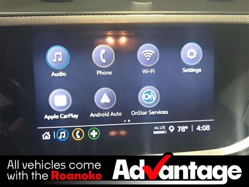 Used 2022 Buick Encore GX Preferred w/ Sport Touring Package image 19