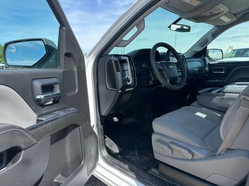 Used 2015 Chevrolet Silverado 2500 W/T w/ WT Fleet Convenience Package RWD image 23