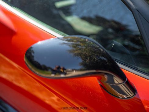 Used 2011 Chevrolet Corvette Z06 image 76