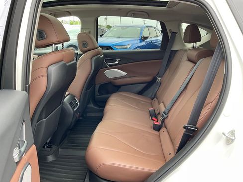 Certified 2026 Acura RDX SH-AWD w/ Technology Package image 24