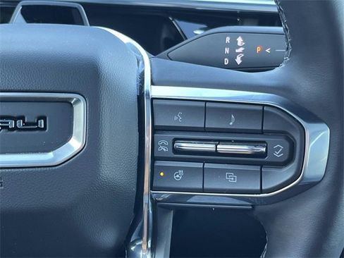 Used 2024 GMC Sierra EV Denali image 16