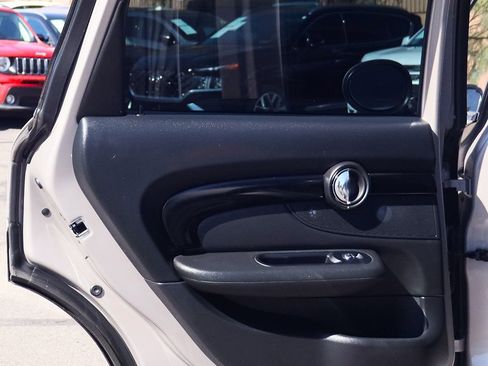 Used 2022 MINI Cooper Clubman S image 34