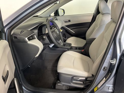 New 2026 Toyota Corolla Cross LE image 16