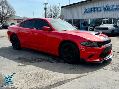 Used 2022 Dodge Charger SXT
