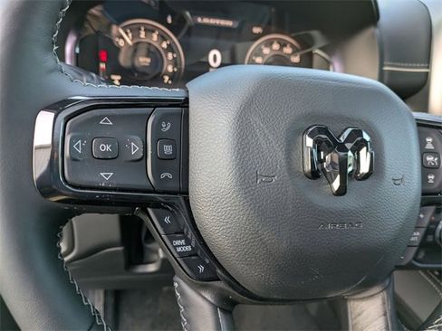 New 2026 RAM 1500 Limited image 18
