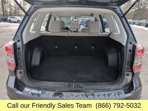 Used 2016 Subaru Forester 2.5i w/ Alloy Wheel Package image 21