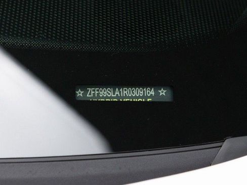 Certified 2024 Ferrari 296 GTB image 22