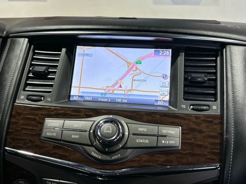 Used 2017 Nissan Armada SL image 28