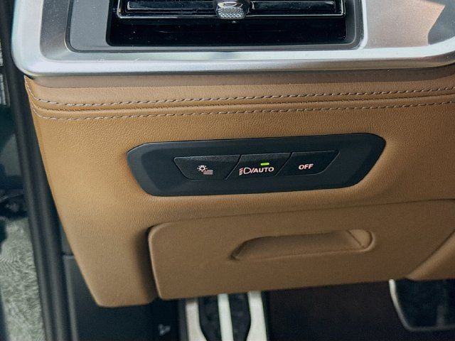 New 2026 BMW X5 M Competition w/ Executive Package AWD/4WD image 10