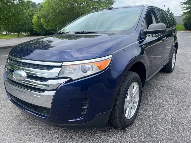 Used 2011 Ford Edge SE FWD image 11