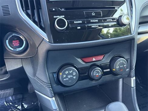 Certified 2023 Subaru Forester Premium image 19