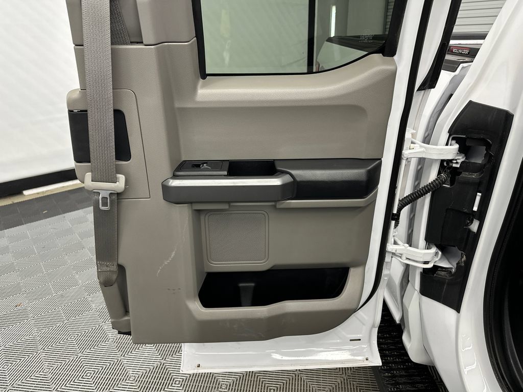 Used 2019 Ford F150 XLT w/ Equipment Group 301A Mid AWD/4WD image 15