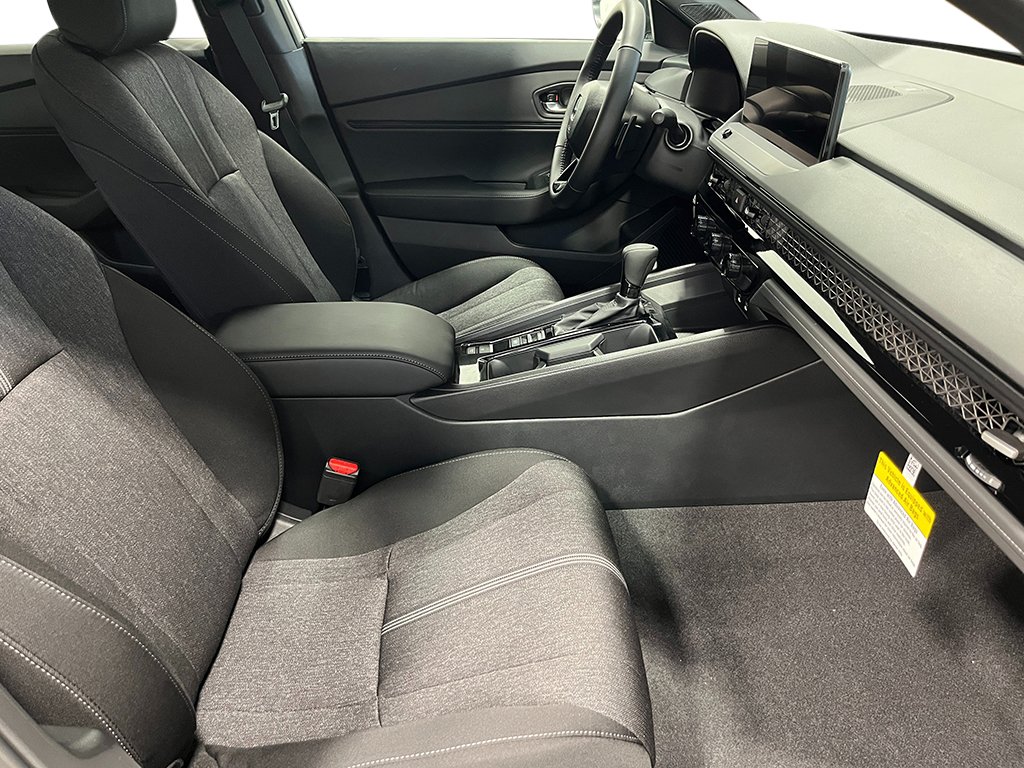 New 2026 Honda Accord Sport image 29