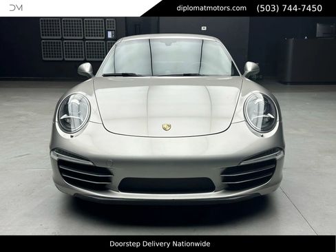 Used 2012 Porsche 911 Carrera S image 10