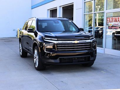 New 2026 Chevrolet Traverse LT w/ Driver Confidence Package