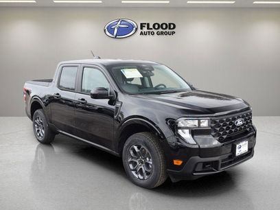 New 2026 Ford Maverick XLT w/ XLT Luxury Package