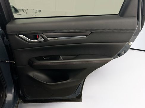 Used 2024 MAZDA CX-5 Carbon Edition image 33