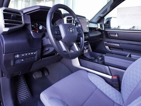 New 2025 Toyota Tundra SR5 image 21