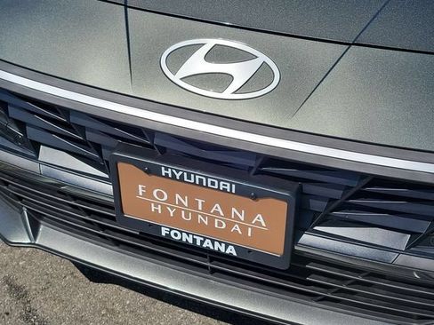 New 2026 Hyundai Elantra SE FWD image 31