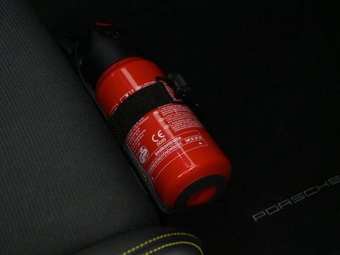 Used 2023 Porsche 911 GT3 image 27