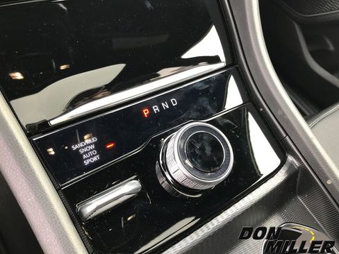 New 2026 Jeep Grand Cherokee Limited Reserve image 23