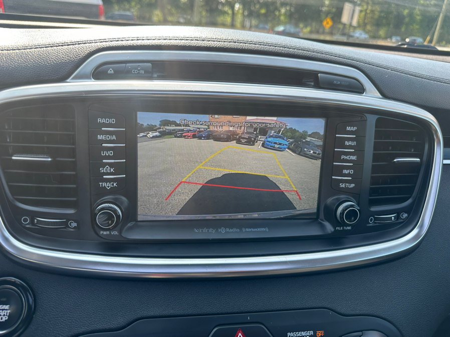 Used 2018 Kia Sorento SX AWD/4WD image 19