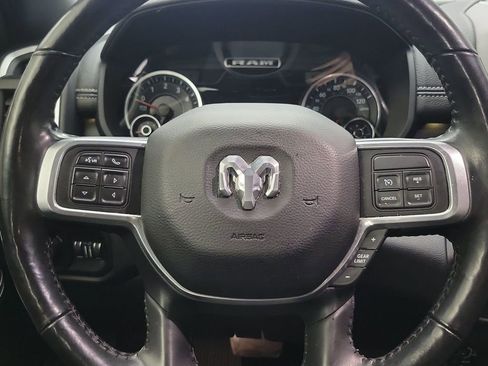 Used 2020 RAM 2500 Laramie w/ Night Edition image 21