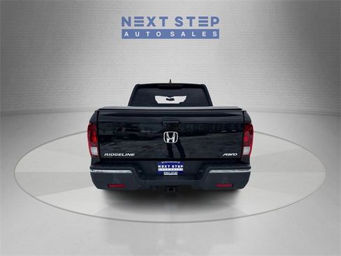 Used 2019 Honda Ridgeline Sport image 7