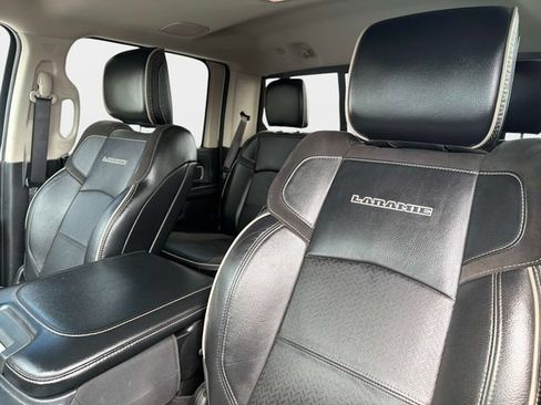 Used 2024 RAM 2500 Laramie w/ Safety Group AWD/4WD image 20