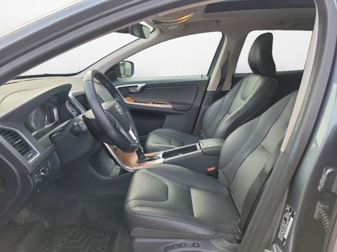 Used 2017 Volvo XC60 T6 Inscription w/ Preferred Option Package image 11