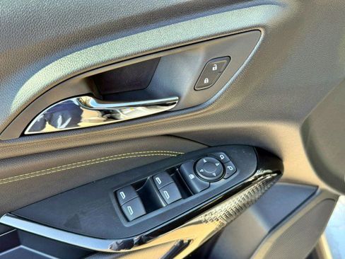 New 2026 Chevrolet Trax ACTIV image 11