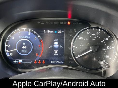 Used 2022 Nissan Kicks SV image 11