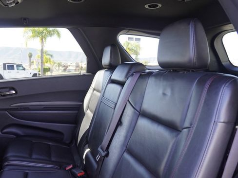 Used 2023 Dodge Durango GT image 23