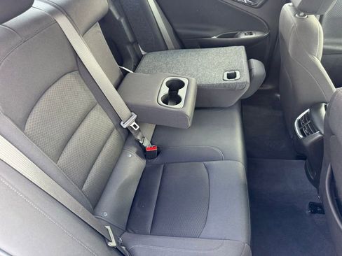 Used 2023 Chevrolet Malibu LT image 44