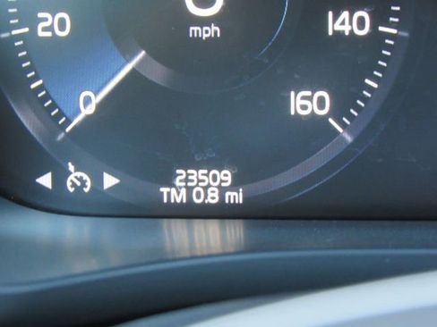 Used 2020 Volvo XC60 T8 Inscription image 44