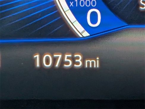 Certified 2025 Volkswagen Jetta Sport image 35