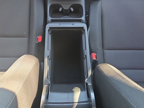 New 2026 Honda CR-V EX image 26