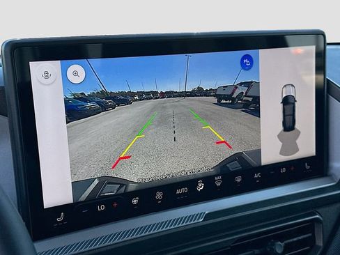 New 2026 Ford Bronco Sport Outer Banks image 8