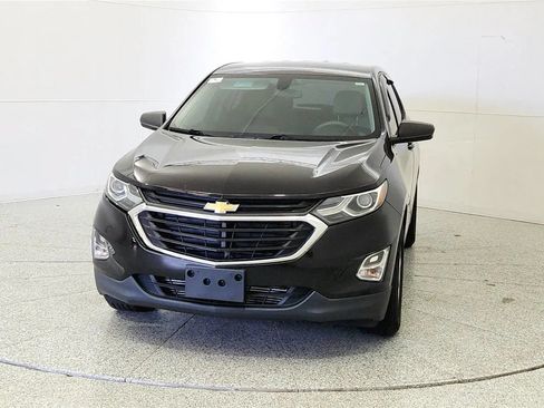 Used 2018 Chevrolet Equinox LS FWD image 3