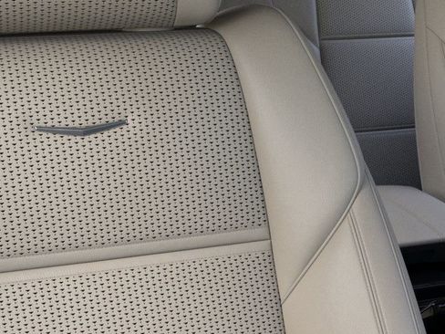 New 2026 Cadillac Escalade ESV Platinum Luxury image 21