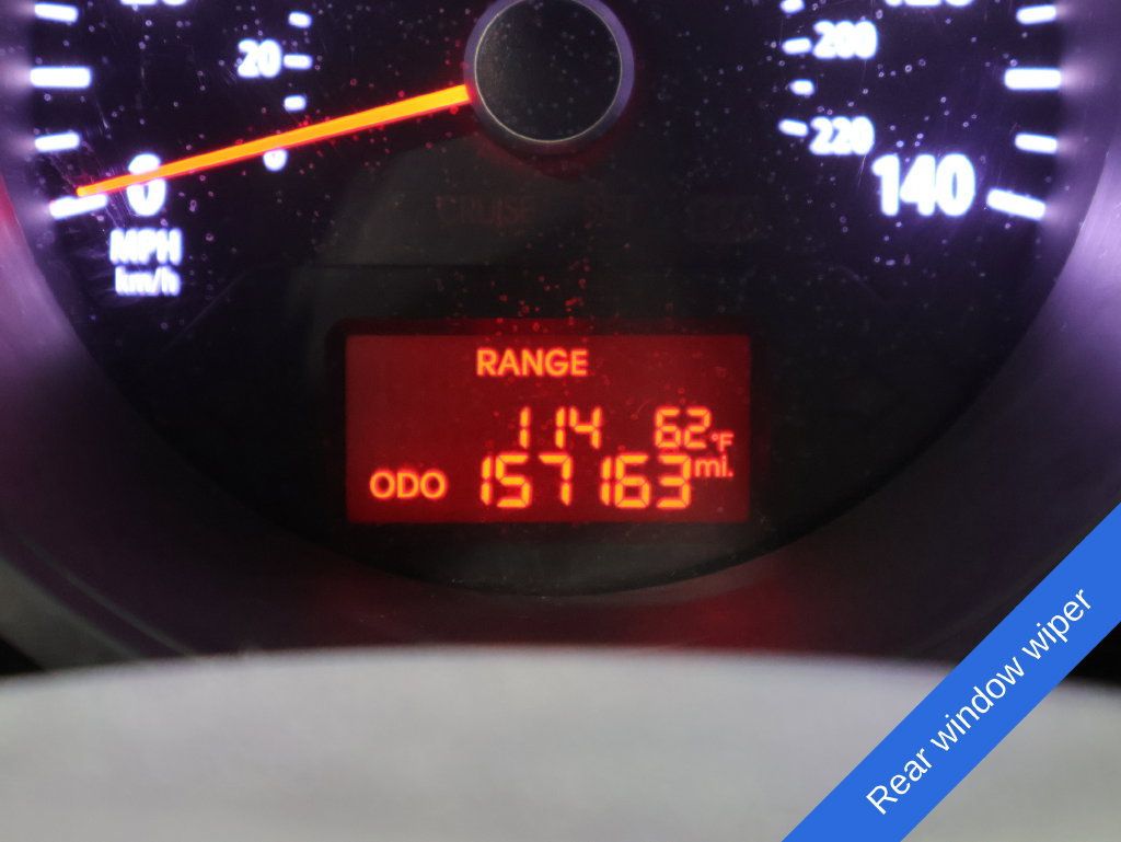 Used 2012 Kia Soul FWD image 4