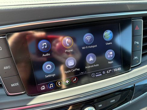 Used 2023 Buick Enclave Essence w/ Experience Buick Package AWD/4WD image 28