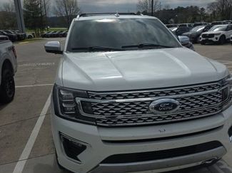 Used 2021 Ford Expedition Platinum video 2