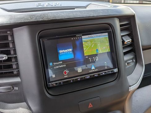 Used 2019 RAM 1500 Big Horn image 14