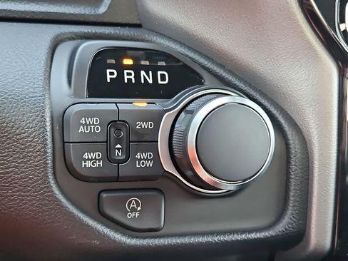 New 2026 RAM 1500 Big Horn image 32