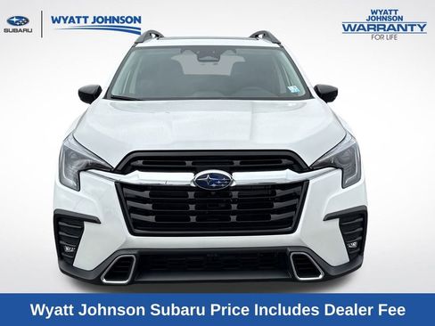 New 2026 Subaru Ascent Touring w/ Popular Package #2 AWD/4WD image 10