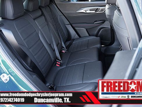 New 2023 Dodge Hornet GT Plus image 16